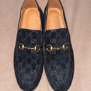 Gucci Loafers size 12